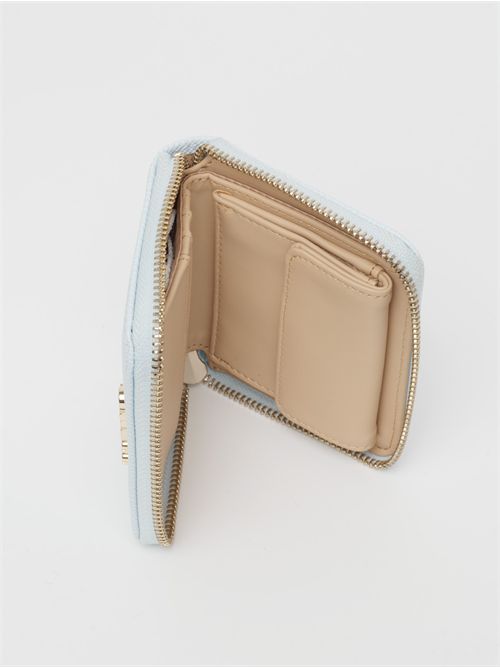 Mini portafoglio Laurel 4G logo GUESS | SWZG85 00137PWB